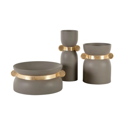 Ваза Tonin Casa IMPERO