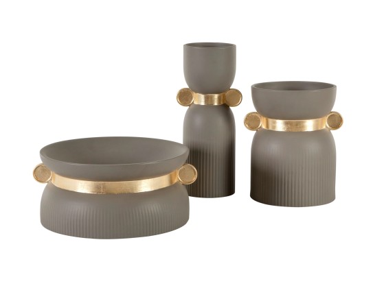 Ваза Tonin Casa IMPERO