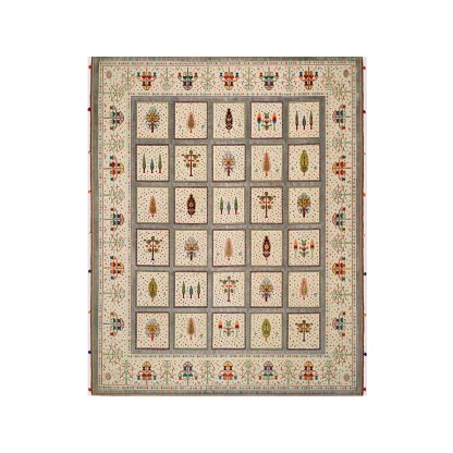 Ковер Zollanvari BALUCH SOUMAK 1