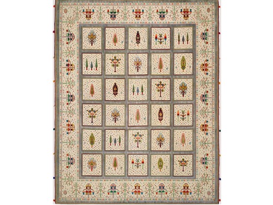 Ковер Zollanvari BALUCH SOUMAK 1