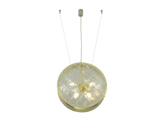 Подвесные светильники Patinas Lighting MACARON PENDANT VERTICAL 40