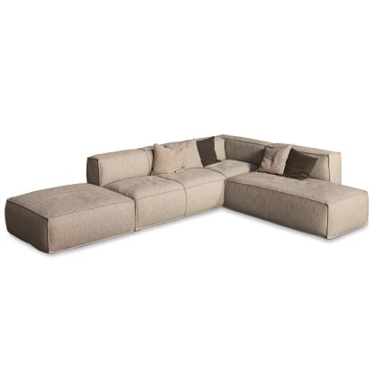 Диван Bonaldo PEANUT B, PEANUT B.X