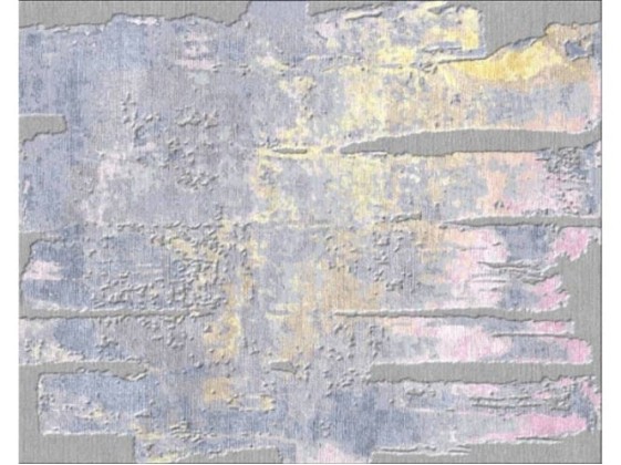 Ковер Ghodrati Rug LAN 10472