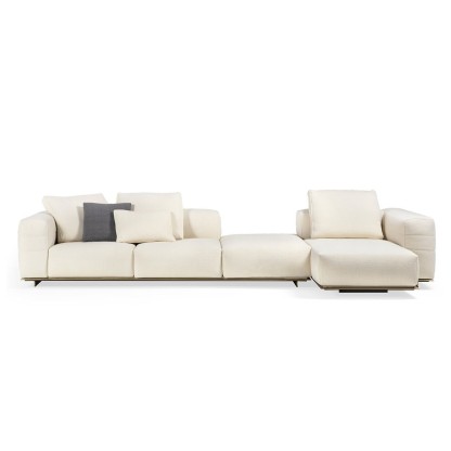 Диван HESSENTIA | Cornelio Cappellini RUBIK