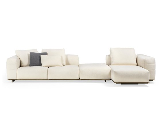 Диван HESSENTIA | Cornelio Cappellini RUBIK