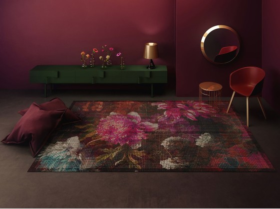 Ковер OBJECT CARPET AMSTERDAM