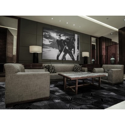 Акустические стеновые панели MOMENTI MZ-003