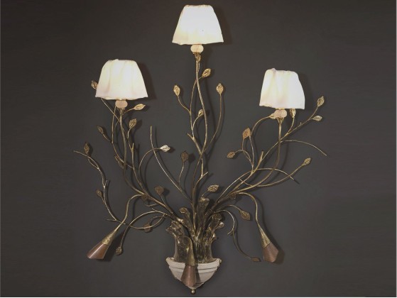 Бра - настенная лампа OFFICINACIANI RAMI