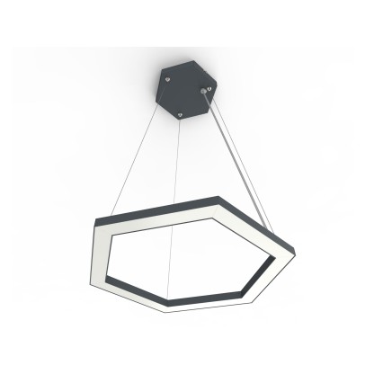 Подвесные светильники WayPoint ESAGONO