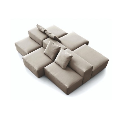 Диван La Cividina TAKIMI