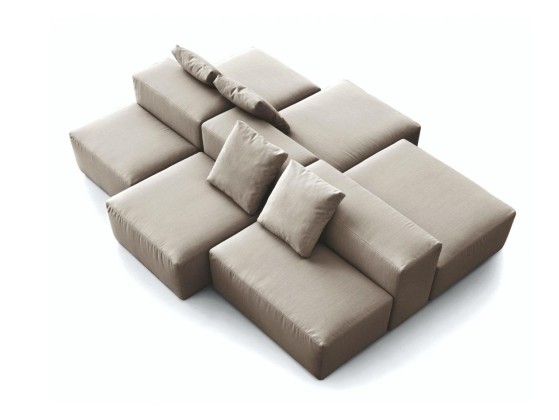 Диван La Cividina TAKIMI