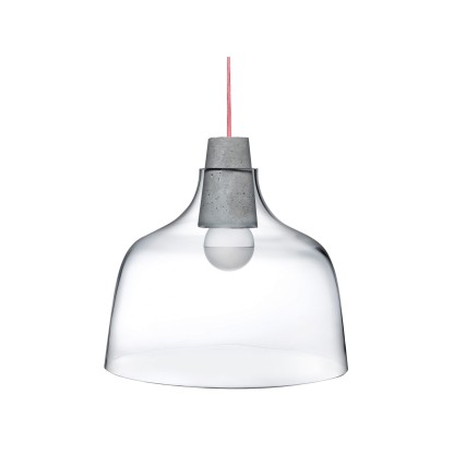 Подвесные светильники NUDE MIRA