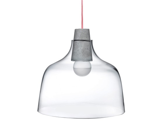 Подвесные светильники NUDE MIRA