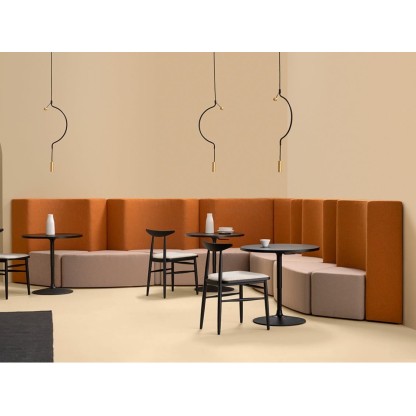 Диван Quinti Sedute PARTERRE