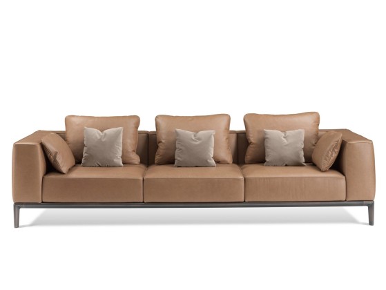 Диван GHIDINI1961 MILO