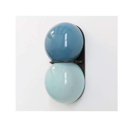 Бра - настенная лампа SkLO TWIN 1.0