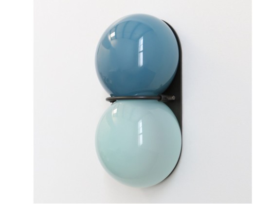 Бра - настенная лампа SkLO TWIN 1.0