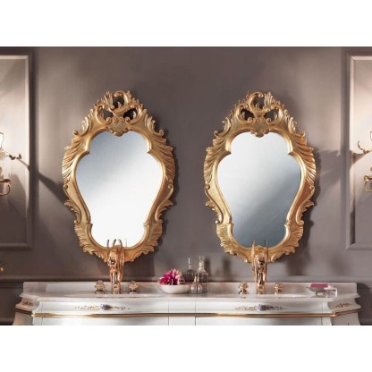 Зеркало Modenese Luxury Interiors 11635