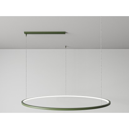 Подвесные светильники SVITANOK LINES