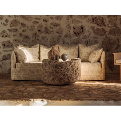 Ткань для штор Elitis BALARES - EIVISSA