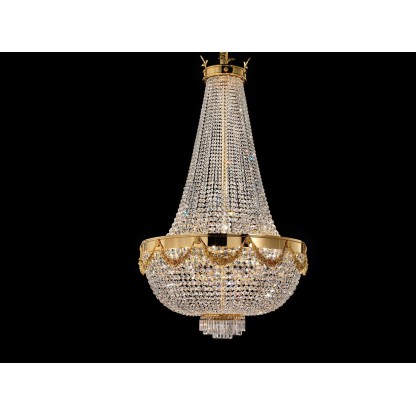 Подвесные светильники Masiero IMPERO &amp; DECO VE 818 12 / 16 / 18