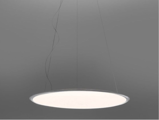 Подвесные светильники Artemide DISCOVERY