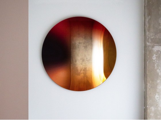 Зеркало MOVIMENTO MANATSU