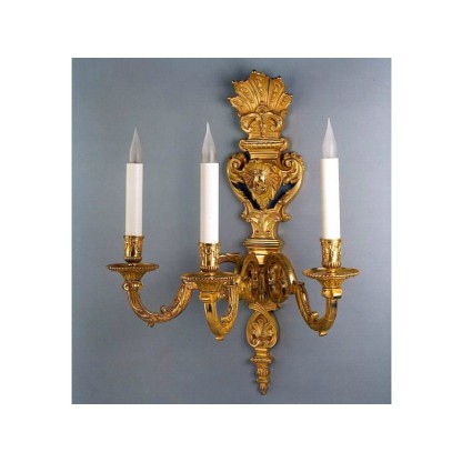 Бра - настенная лампа Tisserant 21350