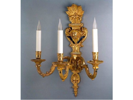 Бра - настенная лампа Tisserant 21350