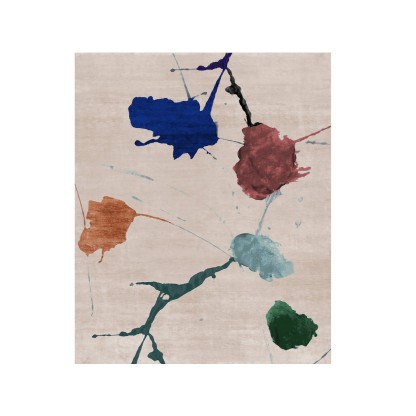 Ковер BY IIND STUDIO CASTELLI NIVOLE