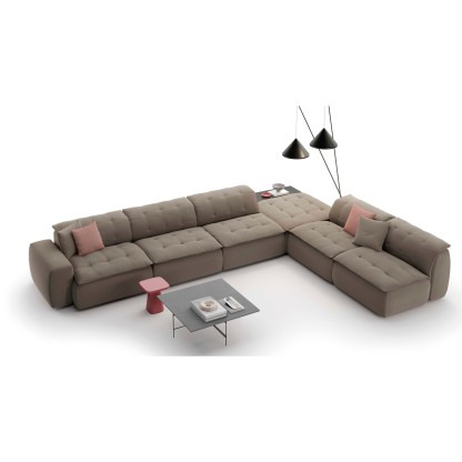 Диван Marac CLOUD