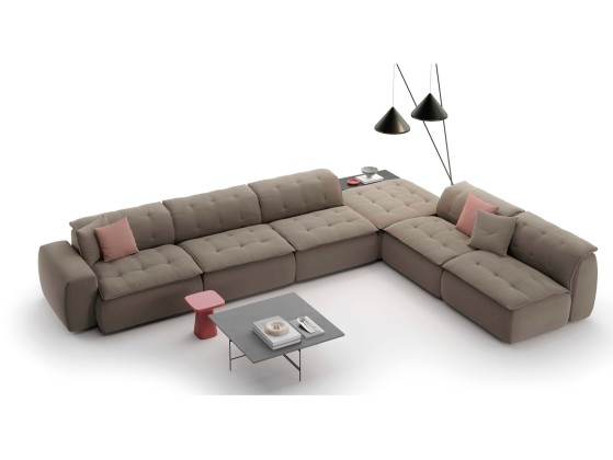 Диван Marac CLOUD