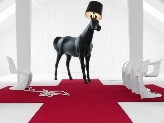 Ковер OBJECT CARPET ACCOR 1000