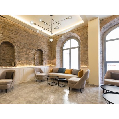 Потолочные светильники Gibas AG 103/19