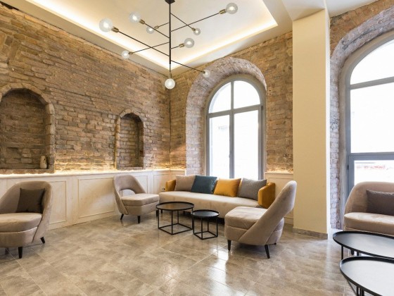 Потолочные светильники Gibas AG 103/19