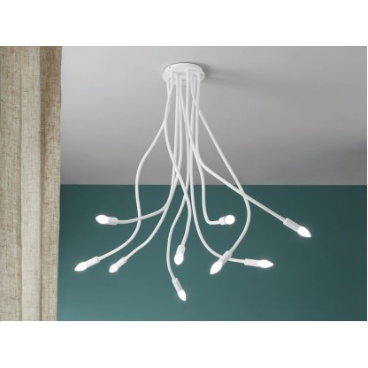 Подвесные светильники Fan Europe Lighting LOVER