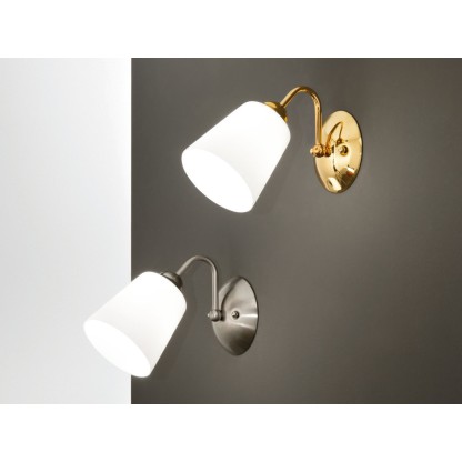 Бра - настенная лампа Fan Europe Lighting 1162