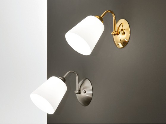 Бра - настенная лампа Fan Europe Lighting 1162