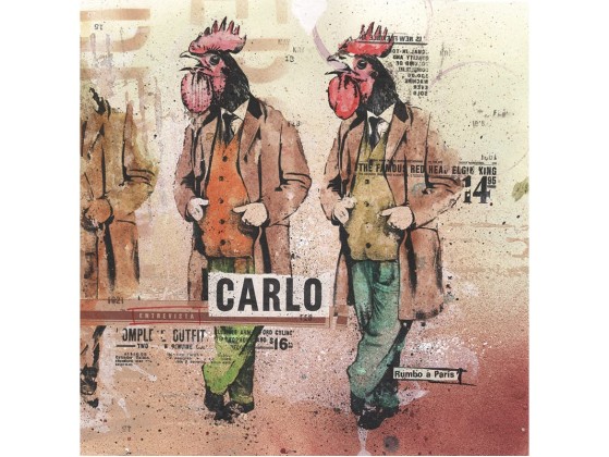 Акустические стеновые панели MOMENTI MB-008