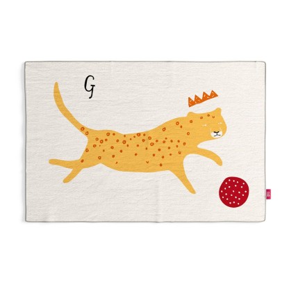 Коврики для детей Nidi FELIX