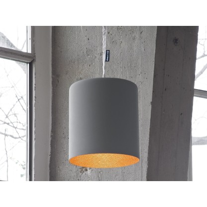 Подвесные светильники In-es.artdesign BIN CEMENTO