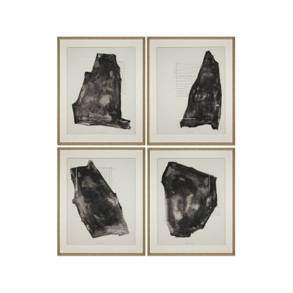 Картина NOVOCUADRO ART COMPANY Territorio Composition