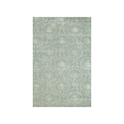 Ковер Jaipur Rugs SEELEY TAQ-333 Sky Blue/Antique White