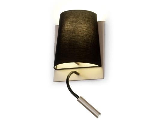 Бра - настенная лампа Alma light HOTEL