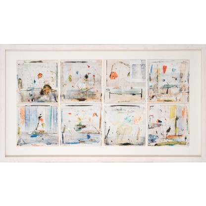 Картина NOVOCUADRO ART COMPANY Iluminacin III