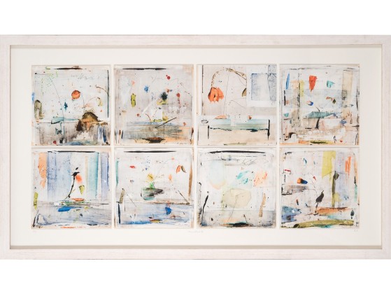 Картина NOVOCUADRO ART COMPANY Iluminacin III