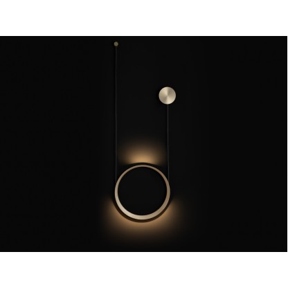 Бра - настенная лампа Quasar MOONLIGHT WALL (TYPE 2)