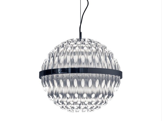 Подвесные светильники OBLURE HELIOS