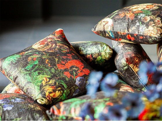 Ткани Instabilelab SINPHONY