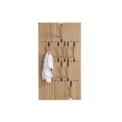Вешалка для одежды PER/USE PIANO OAK NATURAL OILED